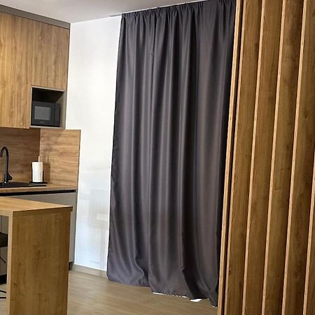Apartmán New In Airport Dubrovnik Mocici Exteriér fotografie