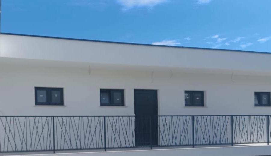 Apartmán New In Airport Dubrovnik Mocici Exteriér fotografie