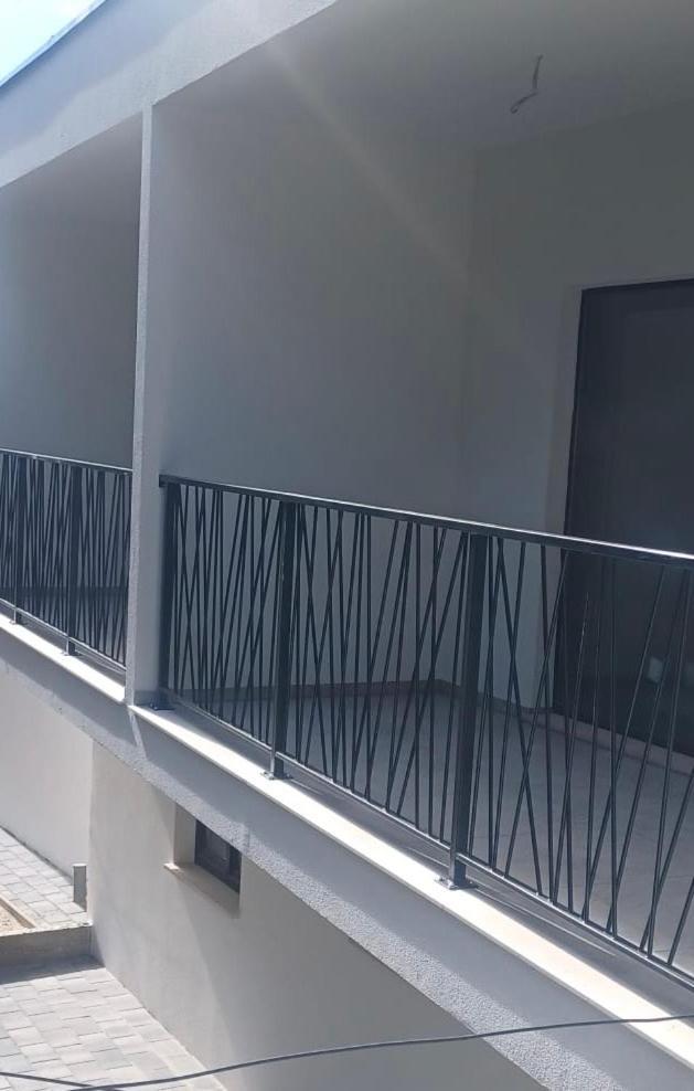 Apartmán New In Airport Dubrovnik Mocici Exteriér fotografie