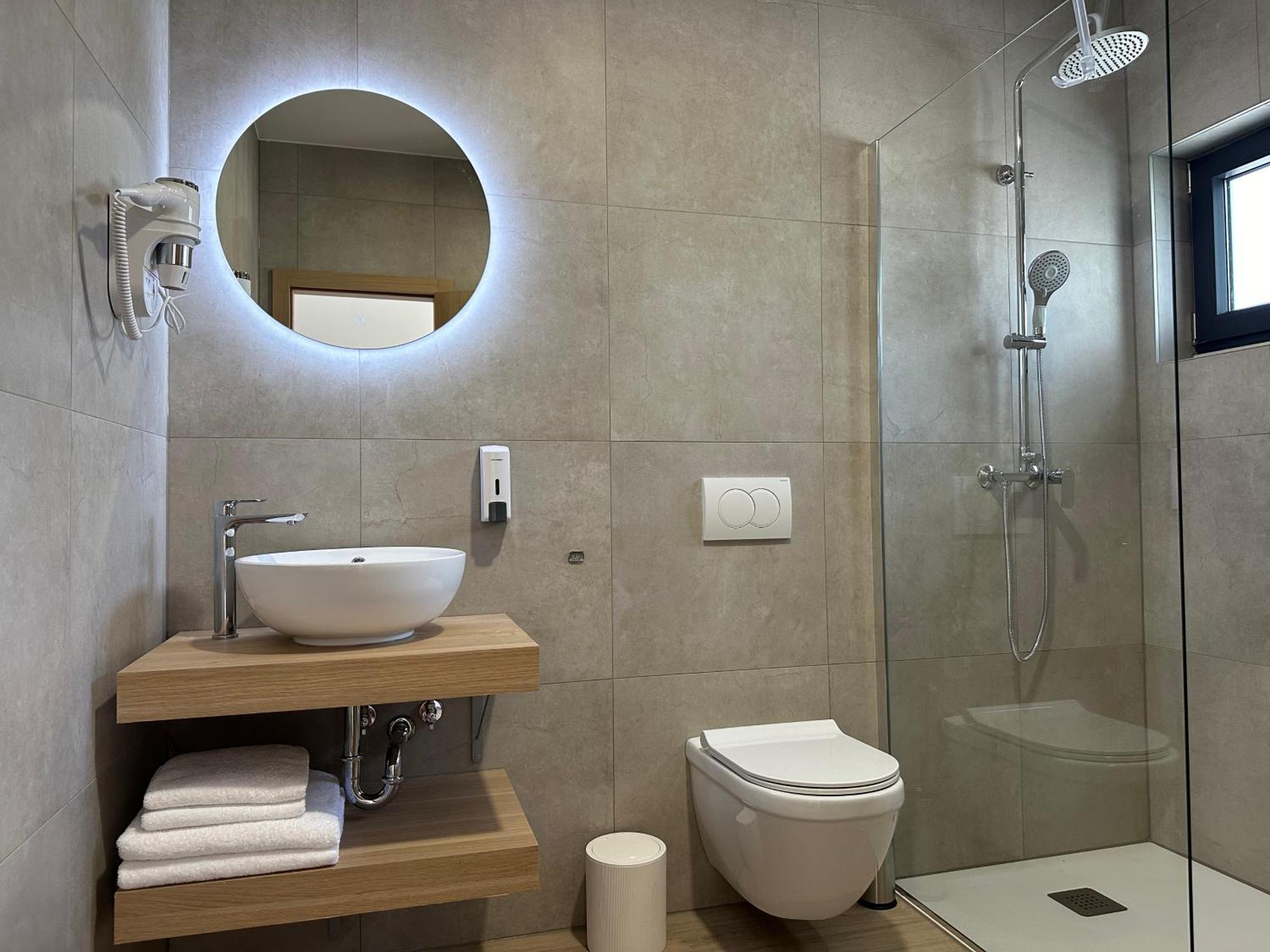 Apartmán New In Airport Dubrovnik Mocici Exteriér fotografie