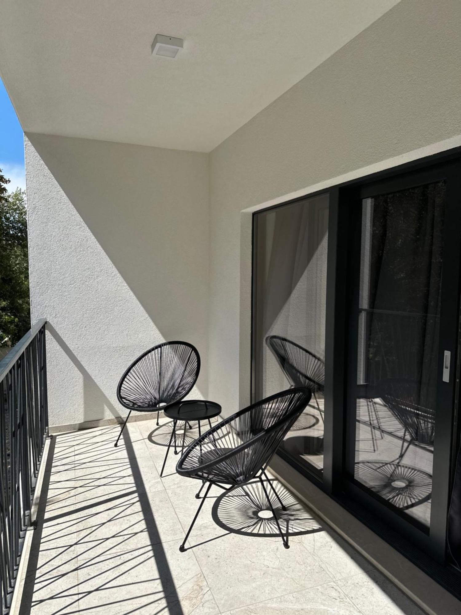 Apartmán New In Airport Dubrovnik Mocici Exteriér fotografie